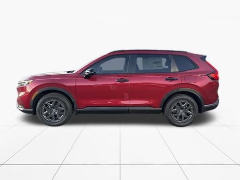 New 2026 Honda CR-V TrailSport image 5