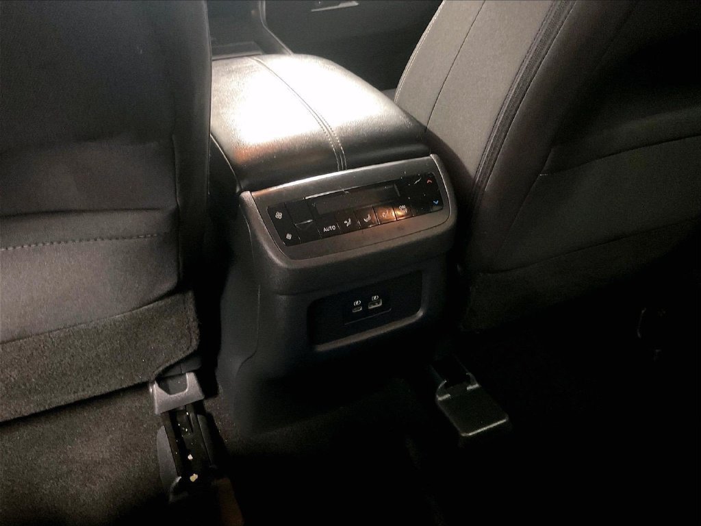 Certified 2024 Nissan Pathfinder SV w/ Lighting Package (N92) AWD/4WD image 27