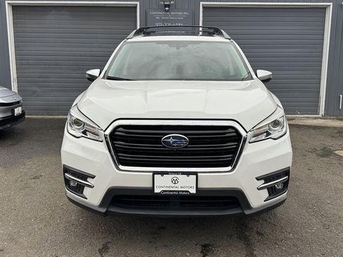 Used 2019 Subaru Ascent Touring w/ Popular Package #3 AWD/4WD image 5