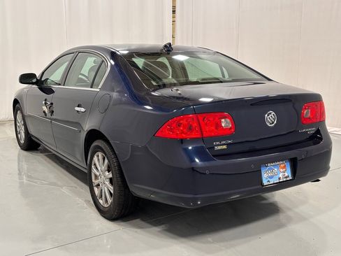 Used 2009 Buick Lucerne CXL w/ Driver Confidence Package image 7
