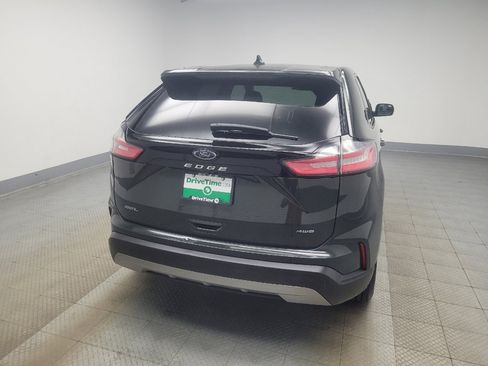 Used 2022 Ford Edge SEL w/ Convenience Package AWD/4WD image 7