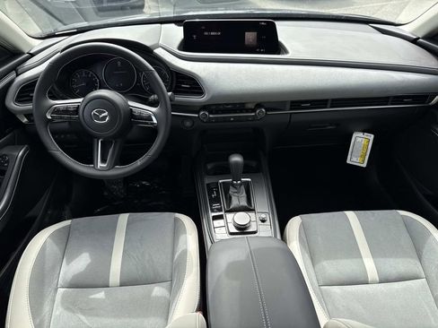 New 2026 MAZDA CX-30 2.5 Turbo w/ Premium Package image 21