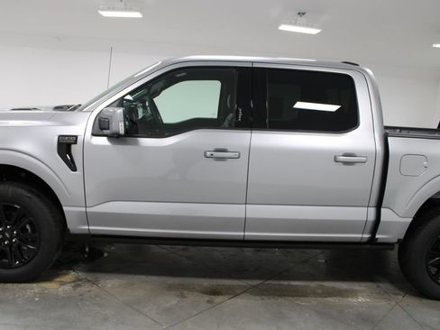 New 2026 Ford F150 Platinum w/ Equipment Group 700A Standard AWD/4WD image 5