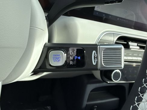 New 2026 Hyundai Palisade Calligraphy image 22