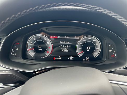 New 2026 Audi Q8 Premium Plus image 21