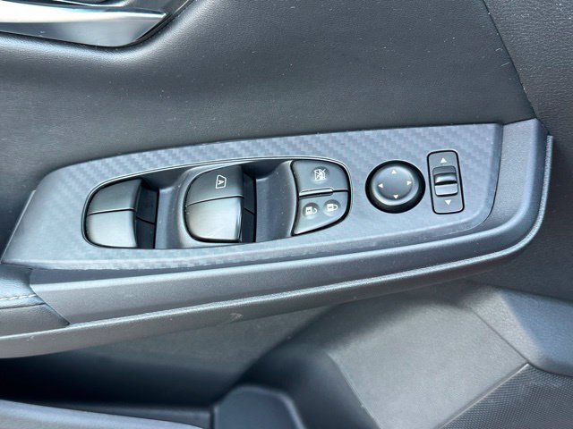 Certified 2023 Nissan Sentra SV w/ All-Weather Package FWD image 19