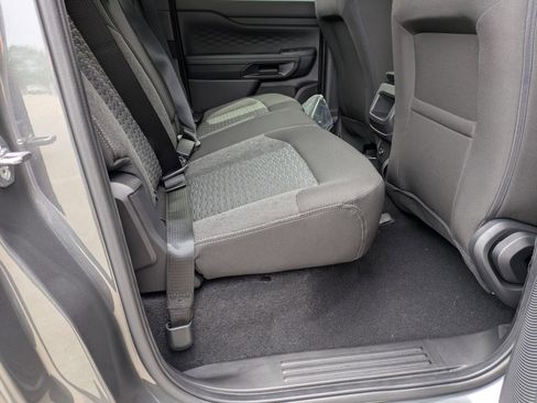New 2026 Ford Ranger XLT AWD/4WD image 32