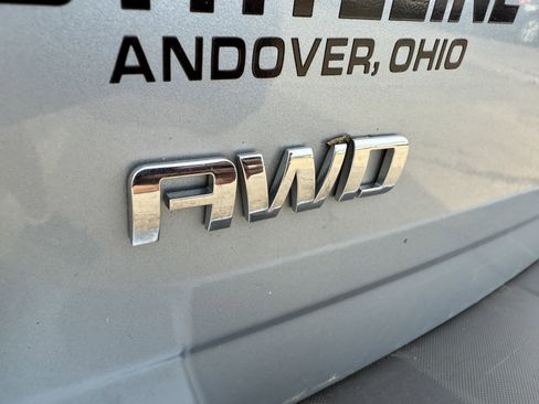 Used 2015 Chevrolet Equinox LS image 9