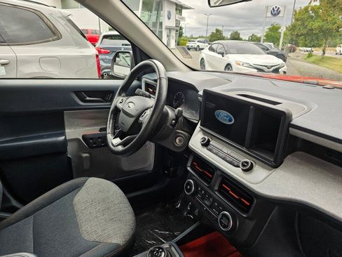 Used 2022 Ford Maverick XLT w/ Equipment Group 300A Standard image 16