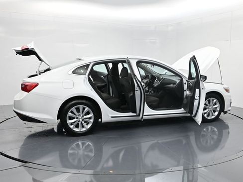Used 2023 Chevrolet Malibu LT image 54
