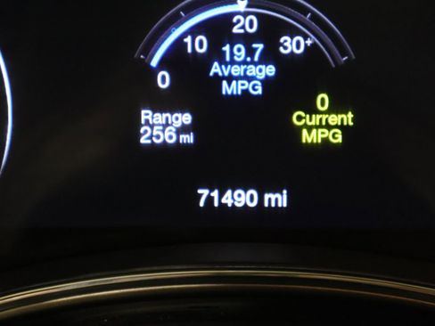 Used 2018 Jeep Grand Cherokee Limited AWD/4WD image 36