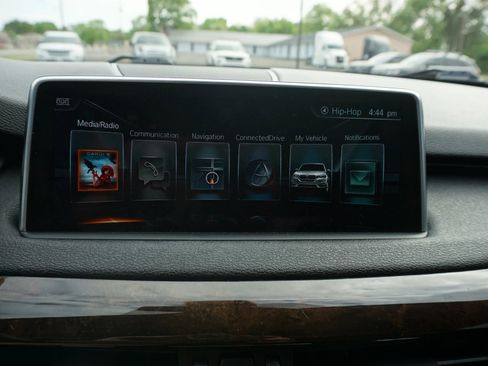 Used 2017 BMW X5 sDrive35i image 12