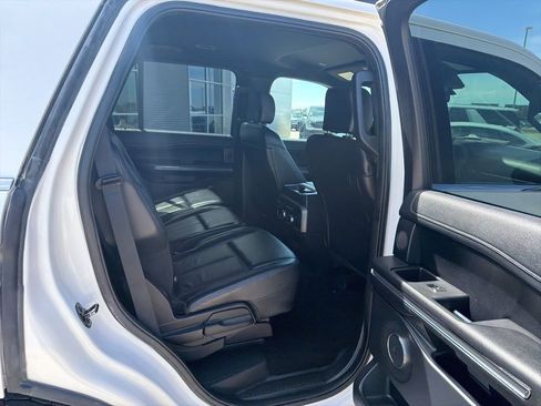 Used 2019 Ford Expedition XLT w/ Equipment Group 202A image 26