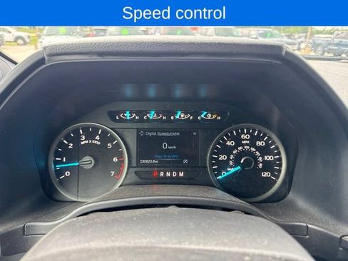 Used 2020 Ford F150 XLT w/ Equipment Group 302A Luxury AWD/4WD image 10