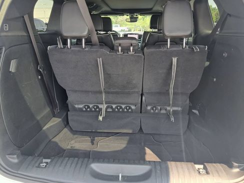 Certified 2026 Chrysler Pacifica Limited FWD image 32
