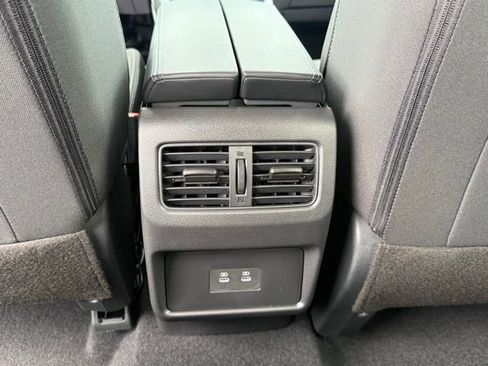 New 2026 Nissan Rogue SV image 19