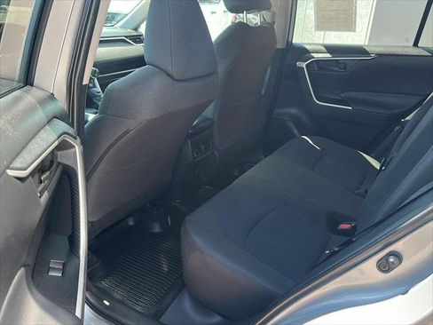 Certified 2025 Toyota RAV4 LE AWD/4WD image 23