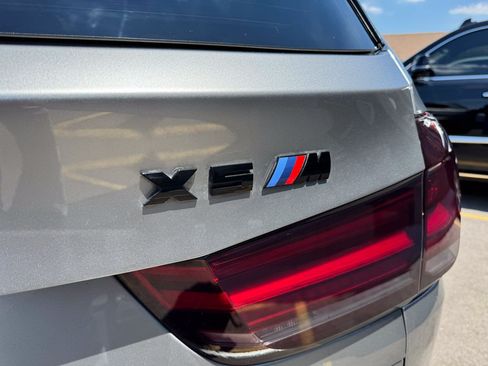 Used 2016 BMW X5 M AWD/4WD image 8