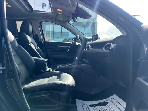 Used 2020 MAZDA CX-5 Touring AWD/4WD image 41