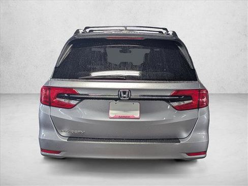 Used 2021 Honda Odyssey EX-L image 7