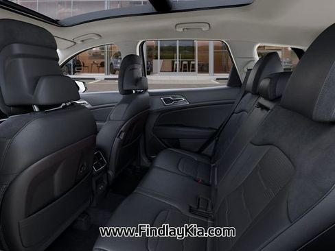 New 2026 Kia Sportage SX image 22