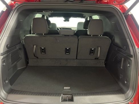 New 2026 Chevrolet Traverse LT w/ Driver Confidence Package image 6