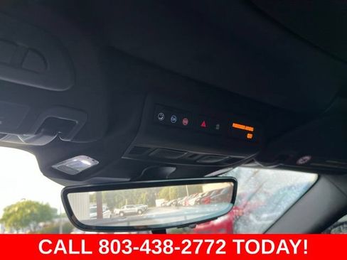 Used 2020 Chevrolet Corvette Stingray Preferred Cpe w/ 2LT Preferred Equipment Group RWD image 23