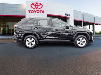 Certified 2021 Toyota RAV4 XLE w/ Convenience Package AWD/4WD video 2