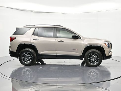 New 2026 GMC Terrain AT4 w/ Convenience Package III AWD/4WD image 4