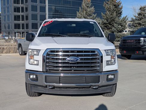 Used 2017 Ford F150 XLT w/ Equipment Group 302A Luxury image 8