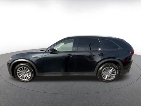 Used 2025 MAZDA CX-90 3.3 Turbo w/ Preferred Package image 9