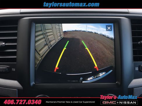 Used 2020 RAM 1500 Tradesman w/ SXT Plus Group image 15