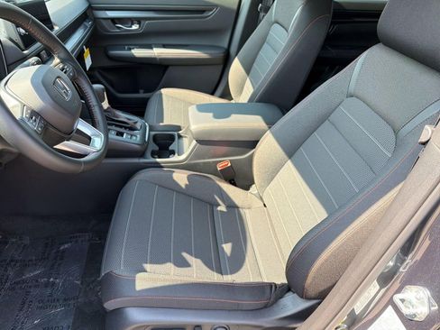 New 2026 Honda CR-V Sport image 5