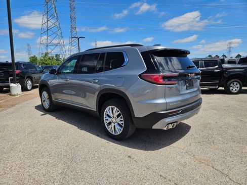 New 2026 GMC Acadia Elevation w/ Elevation Premium Package FWD image 3