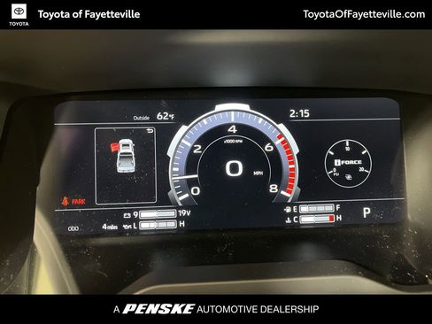 New 2026 Toyota Tundra 1794 Edition image 39