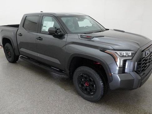 New 2026 Toyota Tundra TRD Pro AWD/4WD image 50