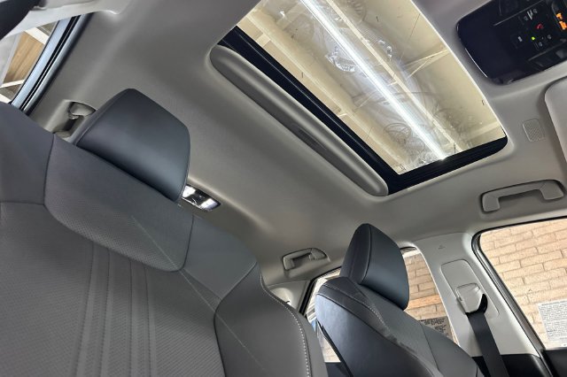 New 2026 Lexus NX 350h AWD w/ Premium Package image 15