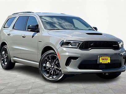 New 2025 Dodge Durango R/T