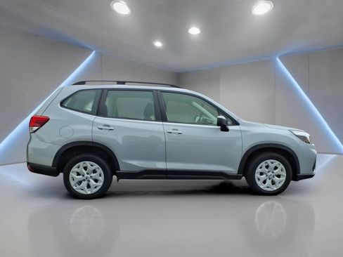 Used 2021 Subaru Forester AWD/4WD image 21