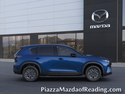 New 2026 MAZDA CX-5 Select