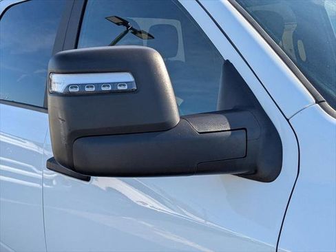 Certified 2024 RAM 2500 Big Horn image 8