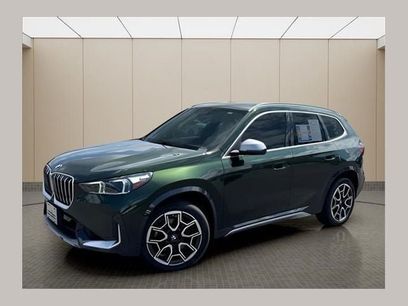Used 2024 BMW X1 xDrive28i w/ Convenience Package