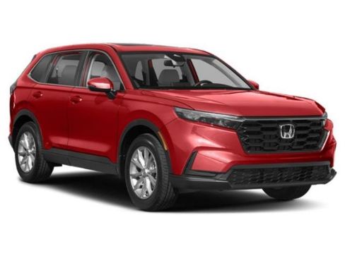 Used 2024 Honda CR-V EX image 11