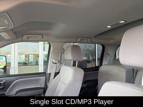 Used 2015 Chevrolet Silverado 2500 LT w/ LT Convenience Package image 7