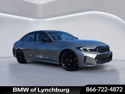 New 2026 BMW M340i xDrive w/ Premium Package