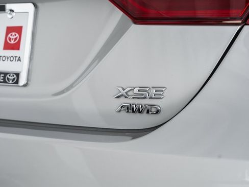 Used 2024 Toyota Camry XSE w/ Cold Weather Package image 7