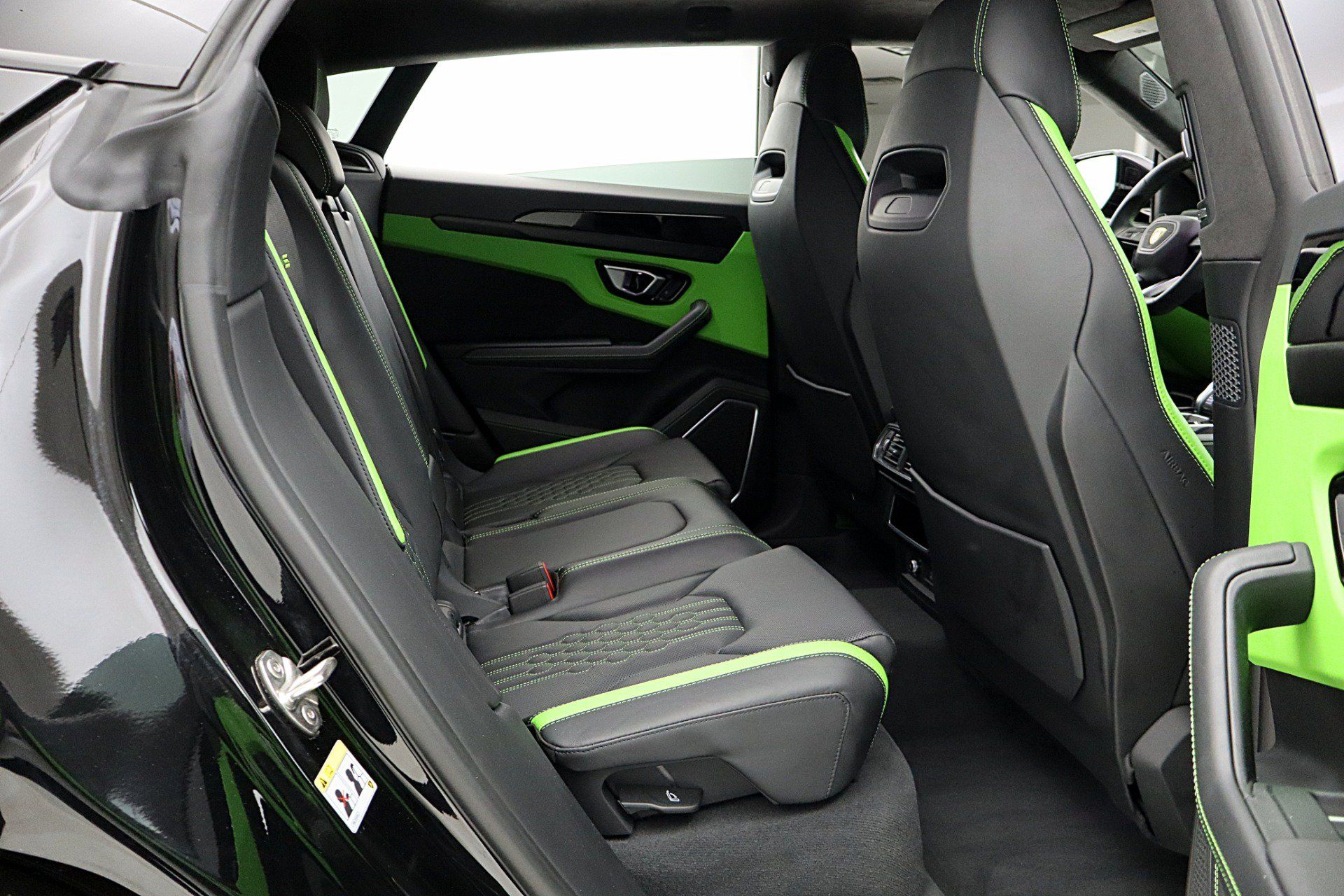 Used 2024 Lamborghini Urus S AWD/4WD image 47