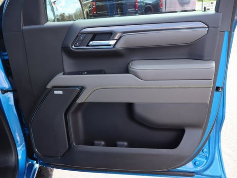 Used 2022 Chevrolet Silverado 1500 ZR2 w/ Technology Package image 27