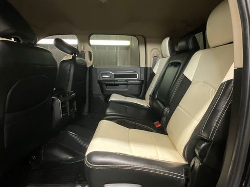 Used 2019 RAM 2500 Big Horn AWD/4WD image 11