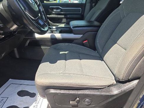 Used 2022 RAM 1500 Big Horn AWD/4WD image 26